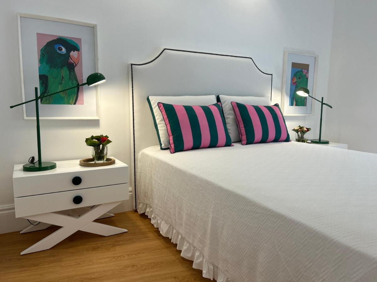 Casa "Vo Lando" - Nazare - Alojamento Local エクステリア 写真