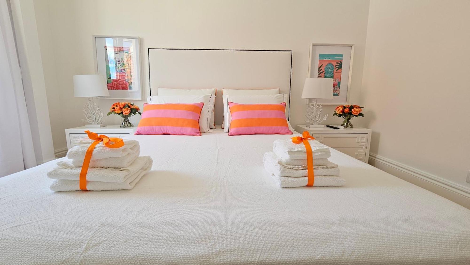 Casa "Vo Lando" - Nazare - Alojamento Local エクステリア 写真