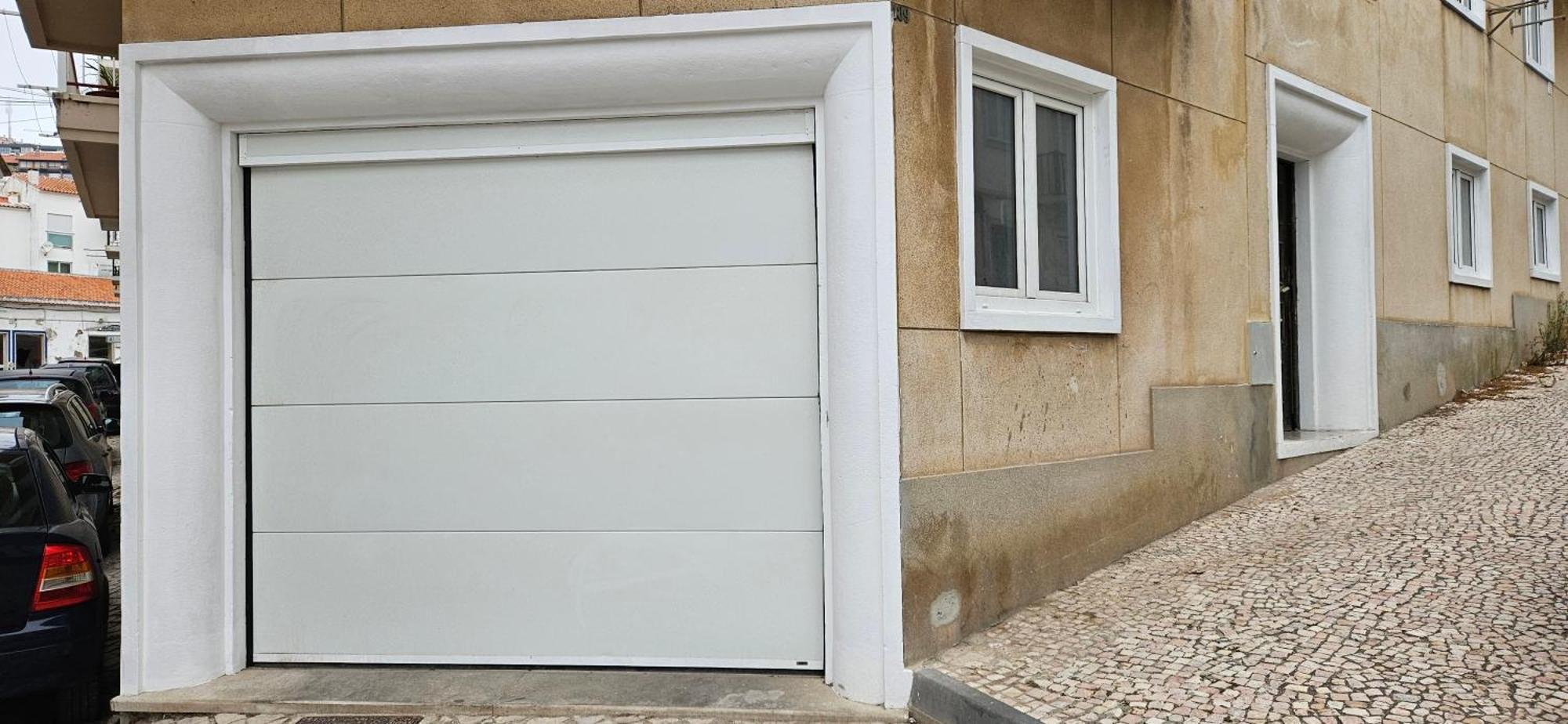 Casa "Vo Lando" - Nazare - Alojamento Local エクステリア 写真